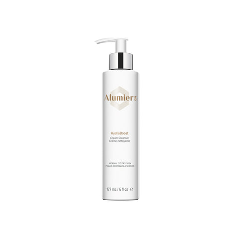 HydraBoost Cream Cleanser 177ml