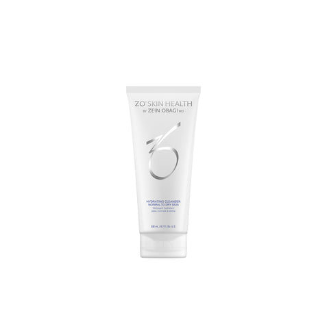 Hydrating Cleanser Normal to Dry Skin