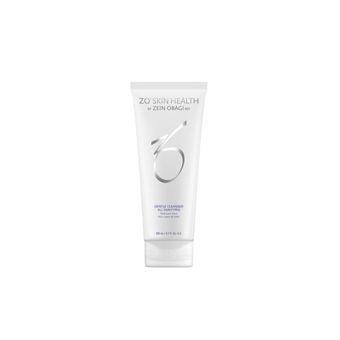 Gentle Cleanser All Skin Types