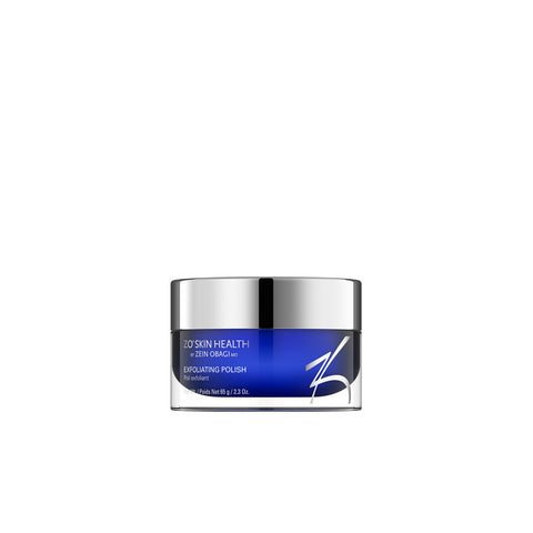 Exfoliating Polish