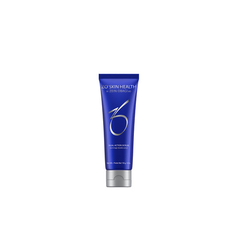 Dual Action Scrub