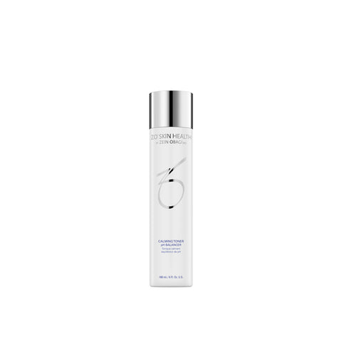 Calming Toner, pH Balancer