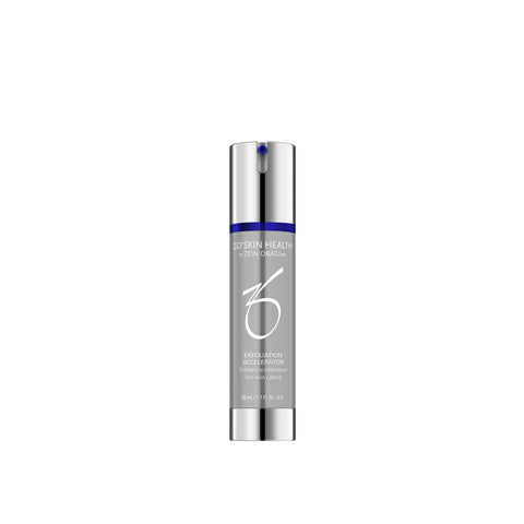 Exfoliation Accelerator