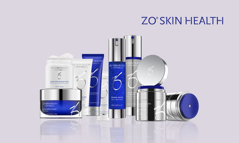 ZO SKIN HEALTH