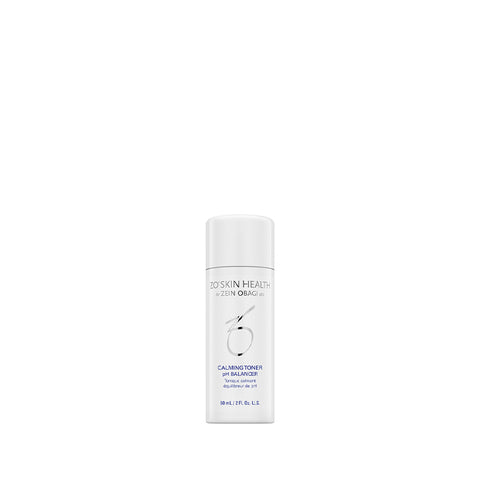 Calming Toner, pH Balancer