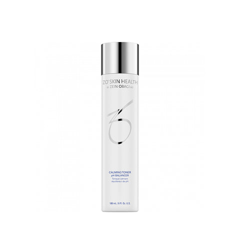 Calming Toner, pH Balancer