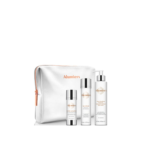 alumier Clarifying Kit
