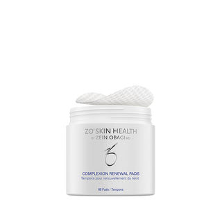 Complexion Renewal Pads - 60 Pads