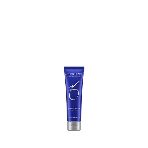 Dual Action Scrub
