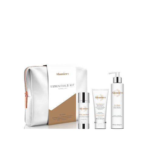 Essentials Kit Dry Skin
