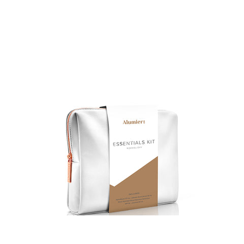 Essentials Kit Dry Skin