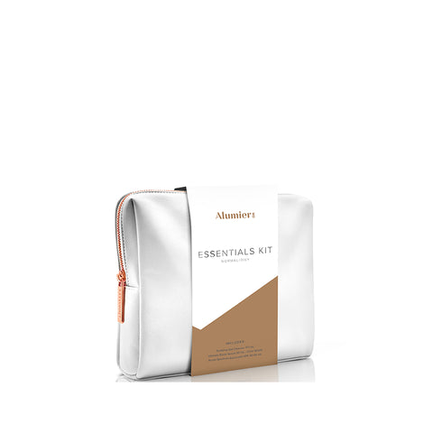 Essentials Kit Oily Skin