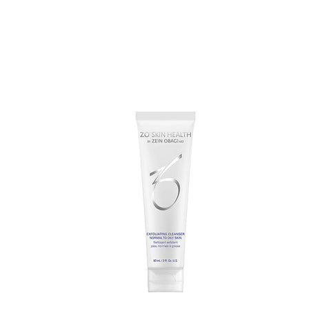 Exfoliating Cleanser Normal to Oily Skin