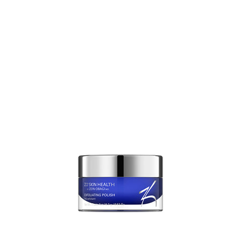 Exfoliating Polish