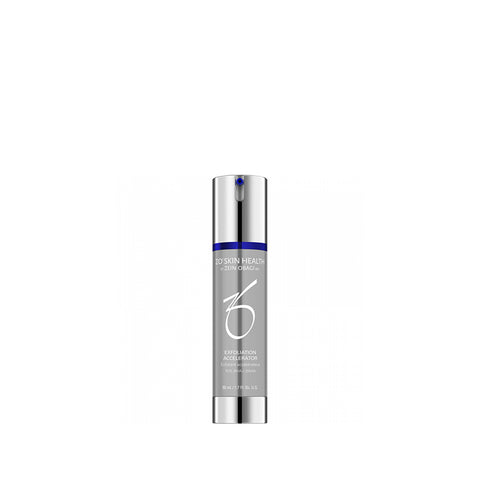 Exfoliation Accelerator