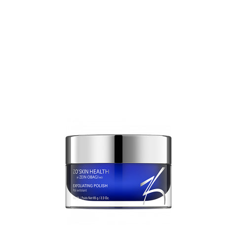 Exfoliating Polish