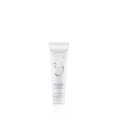 Gentle Cleanser All Skin Types