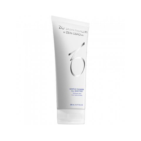 Gentle Cleanser All Skin Types