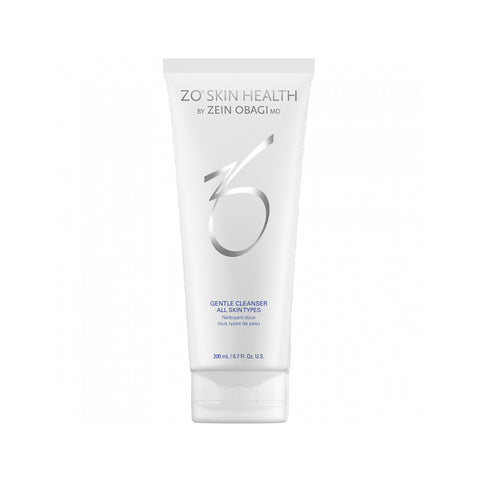 Gentle Cleanser All Skin Types