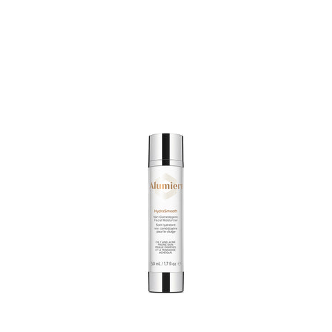 HydraSmooth Moisturiser 