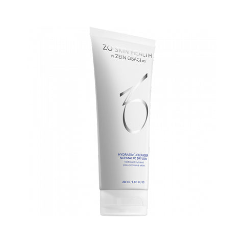 Hydrating Cleanser Normal to Dry Skin
