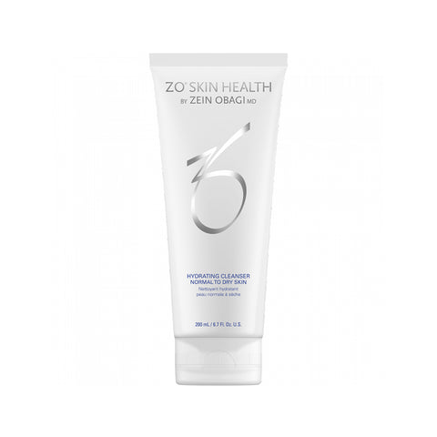 Hydrating Cleanser Normal to Dry Skin