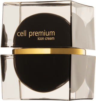 cell premium icon cream 50ml