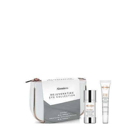 Rejuvenating Eye Collection