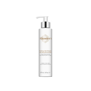 Purifying Gel Cleanser 177ml