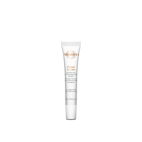 Retinol Eye Gel 15ml