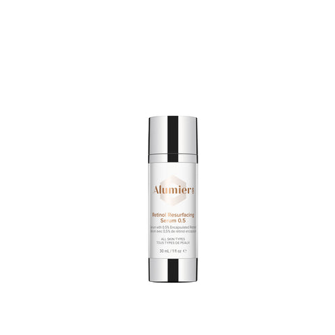 Retinol Resurfacing Serum 0.5 30ml