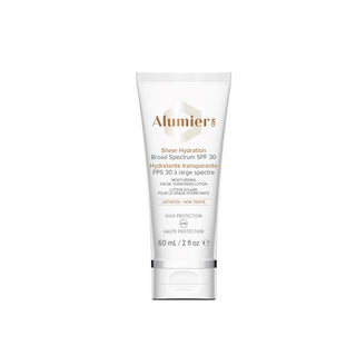 Sheer Hydration Broad Spectrum Sunscreen SPF30 60ml