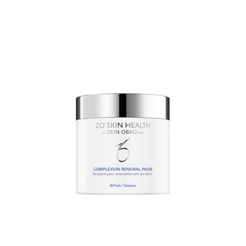 Complexion Renewal Pads - 60 Pads