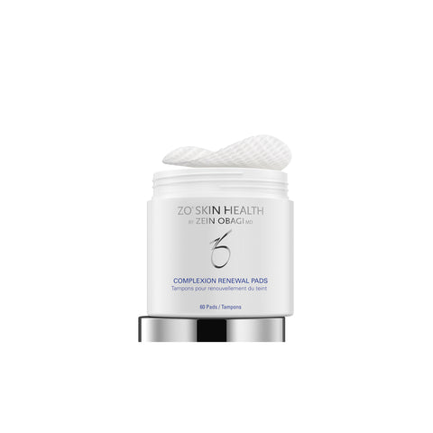 Complexion Renewal Pads - 60 Pads