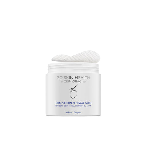 Complexion Renewal Pads - 60 Pads
