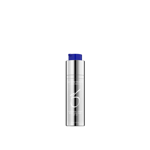 Sunscreen + Primer SPF 30