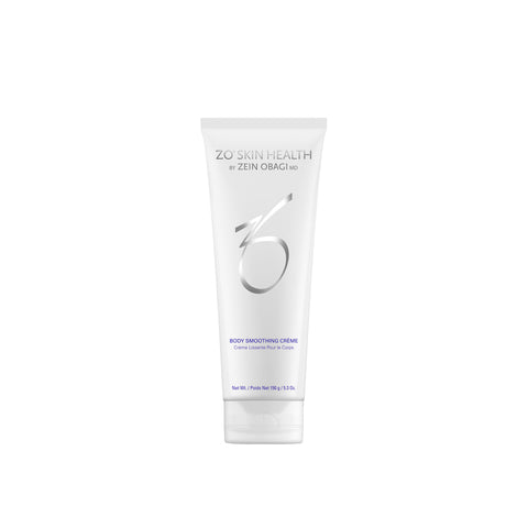 Body Smoothing Creme - 150g