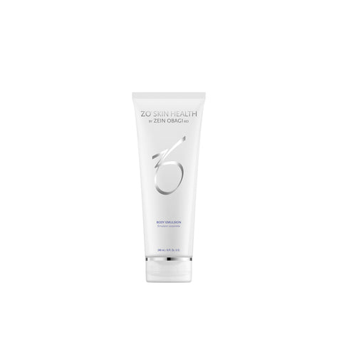 Body Emulsion - 240ml