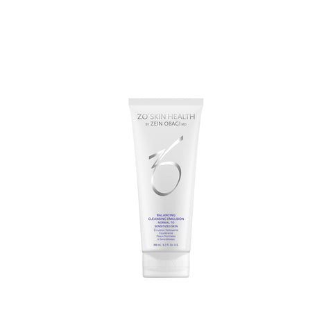 Balancing Cleansing Emulsion - 200 ml