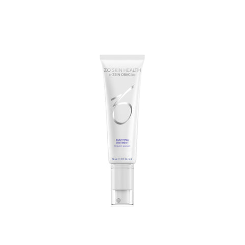 Soothing Ointment 50 ml