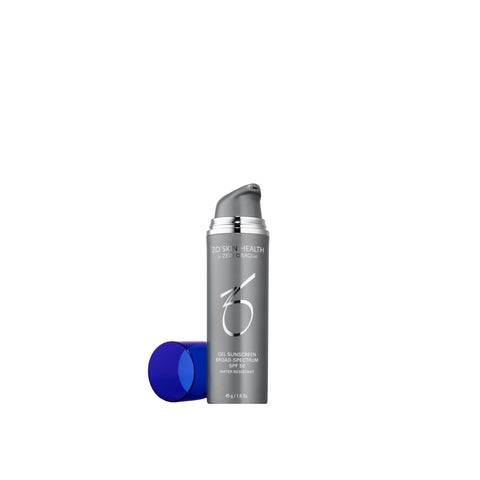 Gel Sunscreen Broad-Spectrum SPF 50 Water Resistant 45g