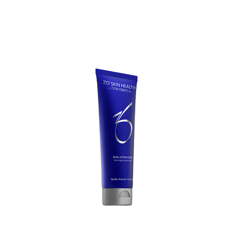 Dual Action Scrub