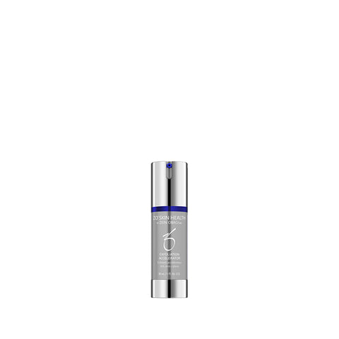 Exfoliation Accelerator