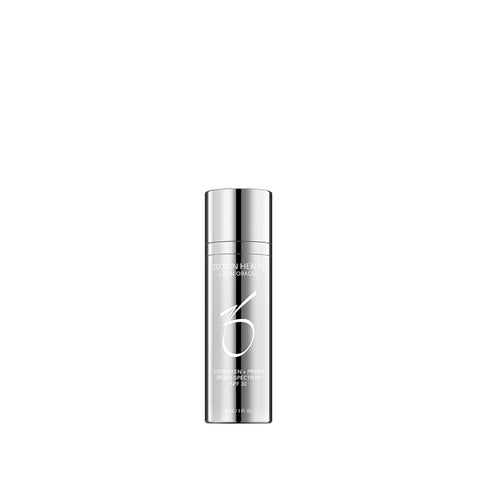 Sunscreen + Primer SPF 30